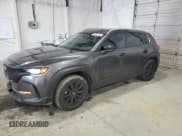 ✅ 2024 Mazda CX-50 S Preferred • VIN: 7MMVABBMXRN227789 • Lot: 90580755. Listed on Copart with 24,778 mi. Free auction sales archive from the USA and detailed vehicle history report at DreamBid. Image 1.