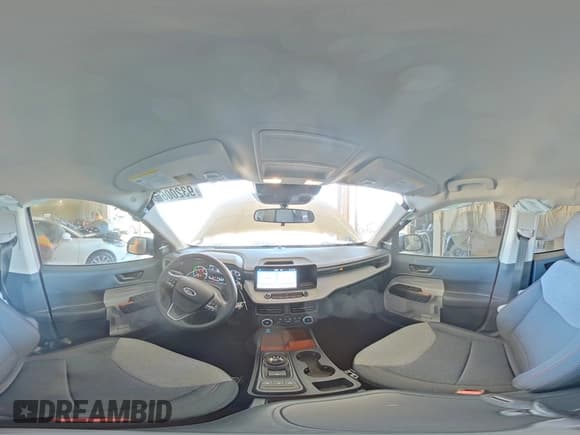 ✅ 2024 Ford Maverick XLT • VIN: 3FTTW8H35RRB35822 • Лот: 93200655. Опубликован ранее на Copart с пробегом 10 217 миль. Бесплатный доступ к архиву аукционных продаж из США и подробный отчёт об истории автомобиля на DreamBid. Изображение 14.