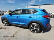 ✅ 2016 Hyundai Tucson Sport • VIN: KM8J3CA24GU219278 • Lot: 85112805. Wystawiony na Copart z przebiegiem 108 764 mil. Bezpłatny archiwum sprzedaży aukcyjnych z USA i szczegółowy raport historii pojazdu na DreamBid. Zdjęcie 2.