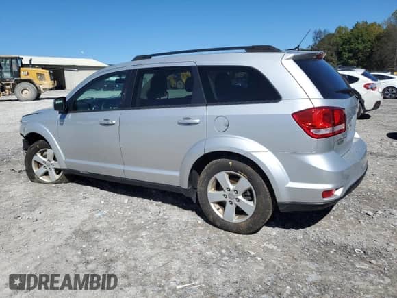 2012 Dodge Journey SXT с VIN 3C4PDCBG8CT238684, выставлен на аукционе Copart как лот 87369725 с пробегом 103 418 миль миль и Чистый • Clean title. История ставок и продаж доступна на DreamBid. Изображение 2.