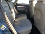 ✅ 2016 Audi Q3 Prestige • VIN: WA1GFCFS5GR000602 • Lot: 91448805. Listed on Copart with 111,583 mi. Free auction sales archive from the USA and detailed vehicle history report at DreamBid. Image 11.