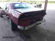 2020 Dodge Challenger SXT с VIN 2C3CDZAG7LH146580, выставлен на аукционе IAAI как лот 43501344 с пробегом 36 790 миль миль и . История ставок и продаж доступна на DreamBid. Изображение 18.