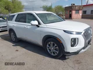 ✅ 2021 Hyundai Palisade SE • VIN: KM8R1DHE7MU209385 • Лот: 42151953. Опубликован ранее на IAAI с пробегом 175 404 миль. Бесплатный доступ к архиву аукционных продаж из США и подробный отчёт об истории автомобиля на DreamBid. Изображение 1.