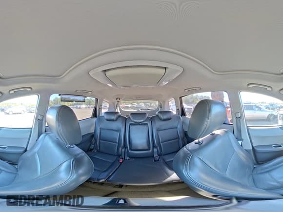 ✅ 2008 Subaru Tribeca Limited • VIN: 4S4WX90D584401282 • Лот: 81874535. Опубликован ранее на Copart с пробегом 159 358 миль. Бесплатный доступ к архиву аукционных продаж из США и подробный отчёт об истории автомобиля на DreamBid. Изображение 14.