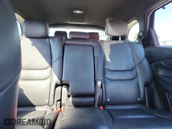 ✅ 2019 Mazda CX-9 Grand Touring • VIN: JM3TCBDY3K0322805 • Лот: 84746905. Опубликован ранее на Copart с пробегом 94 565 миль. Бесплатный доступ к архиву аукционных продаж из США и подробный отчёт об истории автомобиля на DreamBid. Изображение 10.