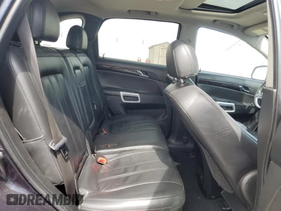 ✅ 2014 Chevrolet Captiva Sport LT • VIN: 3GNAL3EK5ES552592 • Lot: 56224845. Wystawiony na Copart z przebiegiem 183 652 mil. Bezpłatny archiwum sprzedaży aukcyjnych z USA i szczegółowy raport historii pojazdu na DreamBid. Zdjęcie 11.