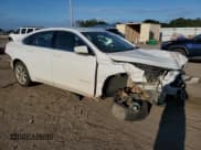 ✅ 2019 Chevrolet Impala LT • VIN: 1G11Z5S31KU110297 • Лот: 72637664. Опубликован ранее на Copart с пробегом 199 073 миль. Бесплатный доступ к архиву аукционных продаж из США и подробный отчёт об истории автомобиля на DreamBid. Изображение 4.