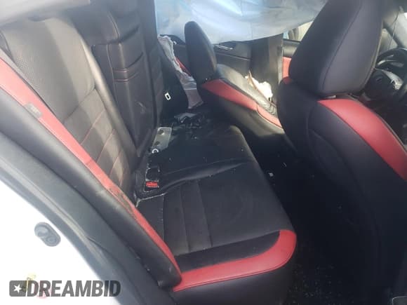 ✅ 2015 Lexus IS 250 • VIN: JTHBF1D2XF5068406 • Lot: 78890974. Wystawiony na Copart z przebiegiem Nie podano. Bezpłatny archiwum sprzedaży aukcyjnych z USA i szczegółowy raport historii pojazdu na DreamBid. Zdjęcie 10.