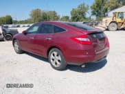 ✅ 2010 Honda Crosstour EX-L • VIN: 5J6TF2H54AL017062 • Lot: 43217436. Wystawiony na IAAI z przebiegiem 173 954 mil. Bezpłatny archiwum sprzedaży aukcyjnych z USA i szczegółowy raport historii pojazdu na DreamBid. Zdjęcie 3.