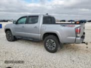 ✅ 2020 Toyota Tacoma TRD Sport • VIN: 3TMCZ5AN4LM317694 • Lot: 92999985. Listed on Copart with 77,904 mi. Free auction sales archive from the USA and detailed vehicle history report at DreamBid. Image 2.