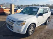 ✅ 2008 Mercury Mariner • VIN: 4M2CU81Z38KJ34251 • Лот: 43707955. Опубликован ранее на IAAI с пробегом 178 947 миль. Бесплатный доступ к архиву аукционных продаж из США и подробный отчёт об истории автомобиля на DreamBid. Изображение 2.