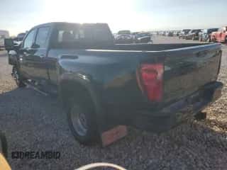 ✅ 2020 Chevrolet Silverado 3500HD High Country • VIN: 1GC4YVEY0LF198456 • Лот: 80054164. Размещён на Copart с пробегом Не указан миль. Получите бесплатный доступ к архиву аукционных продаж из США и посмотрите подробный отчёт об истории автомобиля на DreamBid. Изображение 2.