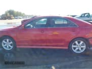 ✅ 2007 Toyota Camry XLE • VIN: 4T1BK46K97U051370 • Lot: 43453478. Listed on IAAI with 269,607 mi. Free auction sales archive from the USA and detailed vehicle history report at DreamBid. Image 15.