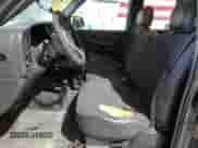 2006 GMC Sierra 1500 Work Truck with VIN 2GTEK19V561322294, listed as a Copart auction lot 52258795 with 169,601 mi miles and Clean title. Bid and sale history available at DreamBid. Image 7.