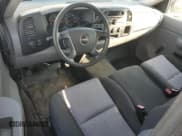 ✅ 2009 GMC Sierra 1500 Work Truck • VIN: 1GTEC14X29Z211929 • Лот: 90378395. Опубликован ранее на Copart с пробегом 87 454 миль. Бесплатный доступ к архиву аукционных продаж из США и подробный отчёт об истории автомобиля на DreamBid. Изображение 8.