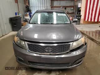 ✅ 2009 Kia Optima LX • VIN: KNAGE228595350221 • Лот: 76000444. Опубликован ранее на Copart с пробегом 173 132 миль. Бесплатный доступ к архиву аукционных продаж из США и подробный отчёт об истории автомобиля на DreamBid. Изображение 5.