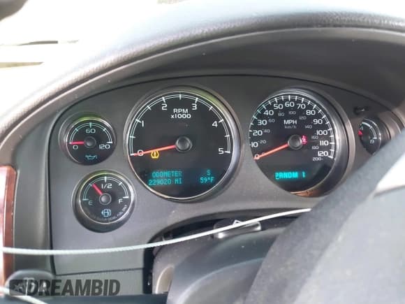 ✅ 2011 Chevrolet Silverado 2500HD LTZ • VIN: 1GC1KYC8XBF249646 • Лот: 41766424. Опубликован ранее на IAAI с пробегом 229 020 миль. Бесплатный доступ к архиву аукционных продаж из США и подробный отчёт об истории автомобиля на DreamBid. Изображение 7.