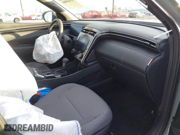 2022 Hyundai Santa Cruz SEL с VIN 5NTJCDAE7NH038978, выставлен на аукционе IAAI как лот 41444068 с пробегом 38 671 миль миль и . История ставок и продаж доступна на DreamBid. Изображение 5.