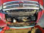 2010 Dodge 1500 SLT z VIN 1D7RB1CT7AS206067, wystawiony jako Copart lot #78496084 z przebiegiem 203 871 mil mil oraz Szkoda całkowita • Salvage title. Historia ofert i sprzedaży dostępna na DreamBid. Obrazek 11.