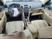 2009 Hyundai Sonata GLS с VIN 5NPET46F29H404160, выставлен на аукционе Copart как лот 66111424 с пробегом Не указан миль и Списание • Salvage title. История ставок и продаж доступна на DreamBid. Изображение 8.