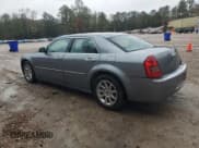 ✅ 2006 Chrysler 300 C • VIN: 2C3KA63H56H297317 • Lot: 90048425. Listed on Copart with 252,364 mi. Free auction sales archive from the USA and detailed vehicle history report at DreamBid. Image 2.