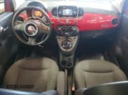 ✅ 2016 FIAT 500 Pop • VIN: 3C3CFFAR6GT184468 • Lot: 86711135. Wystawiony na Copart z przebiegiem 153 890 mil. Bezpłatny archiwum sprzedaży aukcyjnych z USA i szczegółowy raport historii pojazdu na DreamBid. Zdjęcie 8.