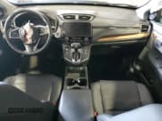 ✅ 2020 Honda CR-V EX-L • VIN: 2HKRW2H82LH666134 • Lot: 92063835. Listed on Copart with Not provided. Free auction sales archive from the USA and detailed vehicle history report at DreamBid. Image 8.