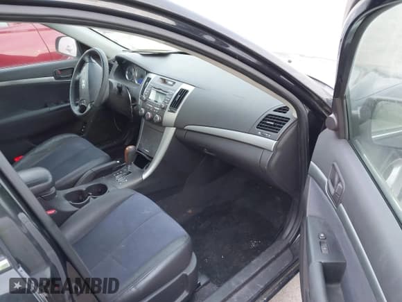 ✅ 2009 Hyundai Sonata Limited • VIN: 5NPEU46F89H452839 • Лот: 41431861. Опубликован ранее на IAAI с пробегом 224 624 миль. Бесплатный доступ к архиву аукционных продаж из США и подробный отчёт об истории автомобиля на DreamBid. Изображение 5.