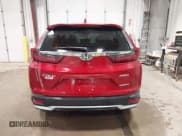 ✅ 2021 Honda CR-V Special Edition • VIN: 7FARW2H77ME033544 • Lot: 43133367. Listed on IAAI with 45,431 mi. Free auction sales archive from the USA and detailed vehicle history report at DreamBid. Image 16.