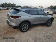 ✅ 2023 Chevrolet Blazer LT • VIN: 3GNKBDR41PS194063 • Lot: 44516005. Listed on Copart with 69,139 mi. Free auction sales archive from the USA and detailed vehicle history report at DreamBid. Image 3.