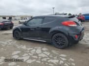 ✅ 2016 Hyundai Veloster Turbo • VIN: KMHTC6AE5GU297914 • Lot: 73368064. Wystawiony na Copart z przebiegiem 136 940 mil. Bezpłatny archiwum sprzedaży aukcyjnych z USA i szczegółowy raport historii pojazdu na DreamBid. Zdjęcie 2.