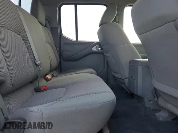 ✅ 2019 Nissan Frontier SV • VIN: 1N6AD0EV0KN718079 • Lot: 65821835. Listed on Copart with 87,622 mi. Free auction sales archive from the USA and detailed vehicle history report at DreamBid. Image 10.