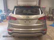 ✅ 2018 Hyundai Santa Fe 2.4L • VIN: 5NMZUDLB2JH072593 • Лот: 42846562. Опубликован ранее на IAAI с пробегом 56 789 миль. Бесплатный доступ к архиву аукционных продаж из США и подробный отчёт об истории автомобиля на DreamBid. Изображение 16.