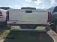 2024 Chevrolet Silverado 3500HD Work Truck с VIN 1GC4YSEY7RF345217, выставлен на аукционе Copart как лот 61674635 с пробегом 36 123 миль миль и Списание • Salvage title. История ставок и продаж доступна на DreamBid. Изображение 6.