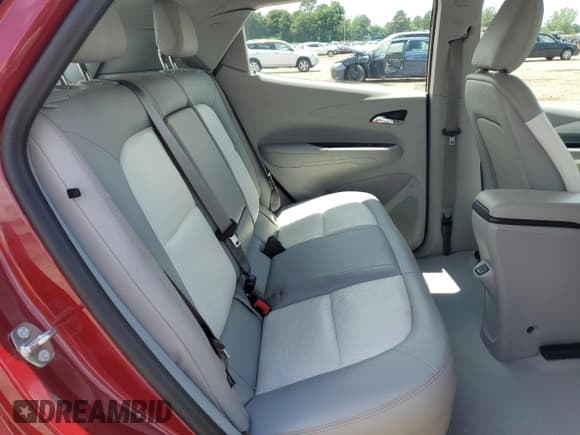 ✅ 2017 Chevrolet Bolt EV Premier • VIN: 1G1FX6S02H4181007 • Lot: 60711244. Wystawiony na Copart z przebiegiem 45 584 mil. Bezpłatny archiwum sprzedaży aukcyjnych z USA i szczegółowy raport historii pojazdu na DreamBid. Zdjęcie 10.