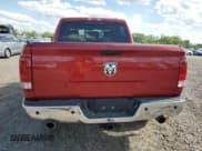 ✅ 2009 Dodge 1500 Laramie • VIN: 1D3HV13T39J502841 • Lot: 57079625. Wystawiony na Copart z przebiegiem 99 130 mil. Bezpłatny archiwum sprzedaży aukcyjnych z USA i szczegółowy raport historii pojazdu na DreamBid. Zdjęcie 6.