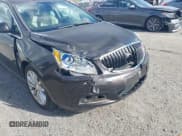 ✅ 2014 Buick Verano • VIN: 1G4PP5SK8E4140511 • Лот: 43636498. Опубликован ранее на IAAI с пробегом 52 039 миль. Бесплатный доступ к архиву аукционных продаж из США и подробный отчёт об истории автомобиля на DreamBid. Изображение 6.