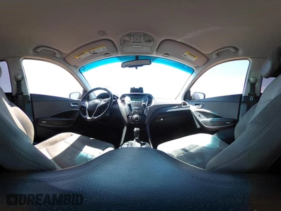 ✅ 2013 Hyundai Santa Fe Sport • VIN: 5XYZU3LB6DG021350 • Лот: 43004792. Опубликован ранее на IAAI с пробегом 144 323 миль. Бесплатный доступ к архиву аукционных продаж из США и подробный отчёт об истории автомобиля на DreamBid. Изображение 19.