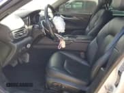 ✅ 2020 Maserati Levante S • VIN: ZN661YUA5LX344751 • Lot: 53500525. Listed on Copart with 90,090 mi. Free auction sales archive from the USA and detailed vehicle history report at DreamBid. Image 7.