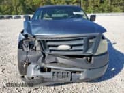 ✅ 2006 Ford F-150 XL • VIN: 1FTRF122X6NB76818 • Lot: 91482505. Wystawiony na Copart z przebiegiem 248 320 mil. Bezpłatny archiwum sprzedaży aukcyjnych z USA i szczegółowy raport historii pojazdu na DreamBid. Zdjęcie 5.