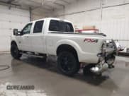 ✅ 2014 Ford F-250 XL • VIN: 1FT7W2BT7EEA67284 • Lot: 41827669. Listed on IAAI with 172,764 mi. Free auction sales archive from the USA and detailed vehicle history report at DreamBid. Image 3.