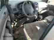 2005 Toyota Sienna LE z VIN 5TDZA23C25S327722, wystawiony jako Copart lot #81860835 z przebiegiem Nie podano mil oraz Szkoda całkowita • Salvage title. Historia ofert i sprzedaży dostępna na DreamBid. Obrazek 8.