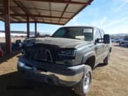 ✅ 2004 Chevrolet Silverado 2500HD LS • VIN: 1GCHK23174F158948 • Лот: 41409345. Опубликован ранее на IAAI с пробегом 245 373 миль. Бесплатный доступ к архиву аукционных продаж из США и подробный отчёт об истории автомобиля на DreamBid. Изображение 17.