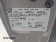 ✅ 2004 Chevrolet Silverado 2500HD LS • VIN: 1GCHK29U64E347985 • Lot: 43203803. Wystawiony na IAAI z przebiegiem 137 012 mil. Bezpłatny archiwum sprzedaży aukcyjnych z USA i szczegółowy raport historii pojazdu na DreamBid. Zdjęcie 9.