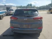 ✅ 2018 Hyundai Tucson SEL • VIN: KM8J33A42JU751444 • Лот: 70808215. Опубликован ранее на Copart с пробегом 160 582 миль. Бесплатный доступ к архиву аукционных продаж из США и подробный отчёт об истории автомобиля на DreamBid. Изображение 6.
