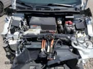 ✅ 2021 Nissan LEAF SV Plus • VIN: 1N4BZ1CV0MC553379 • Lot: 63269235. Listed on Copart with 49,015 mi. Free auction sales archive from the USA and detailed vehicle history report at DreamBid. Image 11.