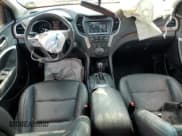 ✅ 2018 Hyundai Santa Fe Limited • VIN: 5XYZUDLA1JG549273 • Лот: 46472195. Опубликован ранее на Copart с пробегом 49 273 миль. Бесплатный доступ к архиву аукционных продаж из США и подробный отчёт об истории автомобиля на DreamBid. Изображение 8.