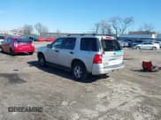 ✅ 2004 Ford Explorer XLT • VIN: 1FMZU73E94UB41087 • Lot: 41750718. Listed on IAAI with 140,246 mi. Free auction sales archive from the USA and detailed vehicle history report at DreamBid. Image 3.