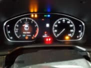 ✅ 2018 Honda Accord Sport • VIN: 1HGCV1F34JA040164 • Lot: 86801985. Wystawiony na Copart z przebiegiem 94 941 mil. Bezpłatny archiwum sprzedaży aukcyjnych z USA i szczegółowy raport historii pojazdu na DreamBid. Zdjęcie 9.