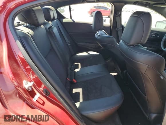 ✅ 2018 Acura ILX Premium • VIN: 19UDE2F84JA000026 • Lot: 68903705. Listed on Copart with 61,382 mi. Free auction sales archive from the USA and detailed vehicle history report at DreamBid. Image 10.